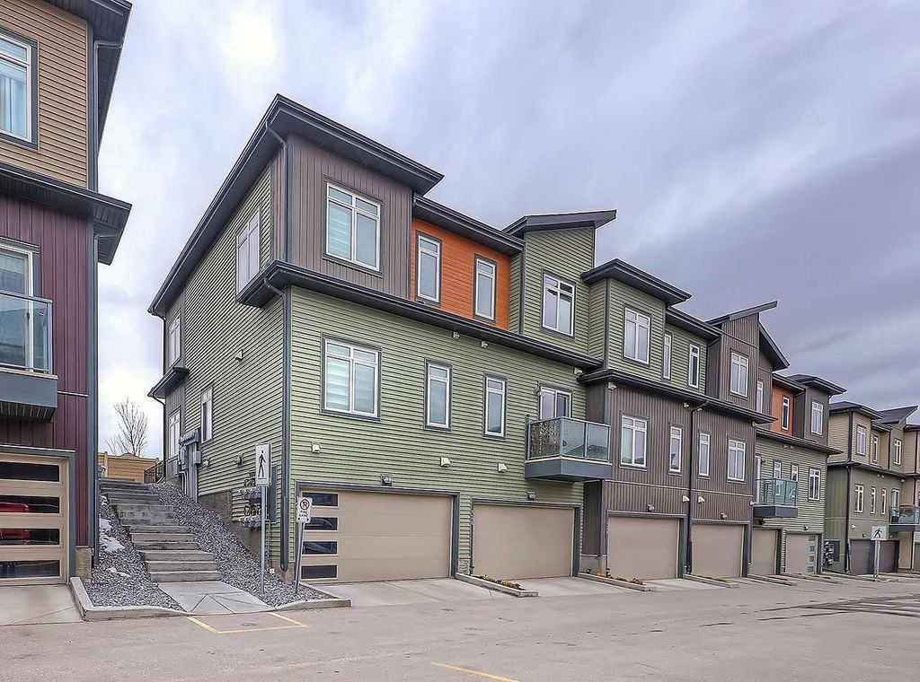 Photo of 126 Sage Bluff Circle NW, Calgary, AB T3R 1T5 (MLS # A2301412)