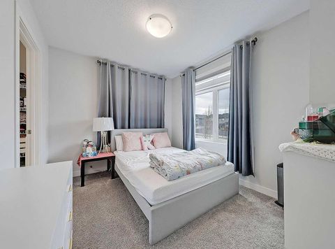 Tiny photo for 126 Sage Bluff Circle NW, Calgary, AB T3R 1T5 (MLS # A2301412)