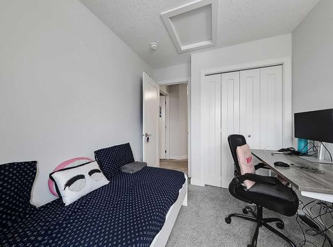 Tiny photo for 126 Sage Bluff Circle NW, Calgary, AB T3R 1T5 (MLS # A2301412)