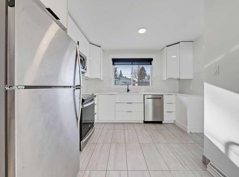 Tiny photo for 23 Cambrian Drive NW, Calgary, AB T2K 1P3 (MLS # A2291878)