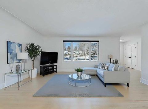 Tiny photo for 23 Cambrian Drive NW, Calgary, AB T2K 1P3 (MLS # A2291878)