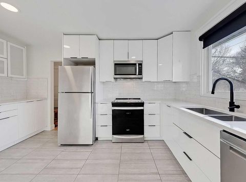 Tiny photo for 23 Cambrian Drive NW, Calgary, AB T2K 1P3 (MLS # A2291878)