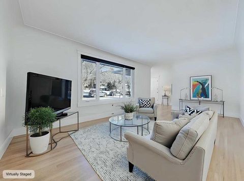 Tiny photo for 23 Cambrian Drive NW, Calgary, AB T2K 1P3 (MLS # A2291878)