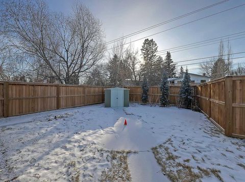 Tiny photo for 23 Cambrian Drive NW, Calgary, AB T2K 1P3 (MLS # A2291878)