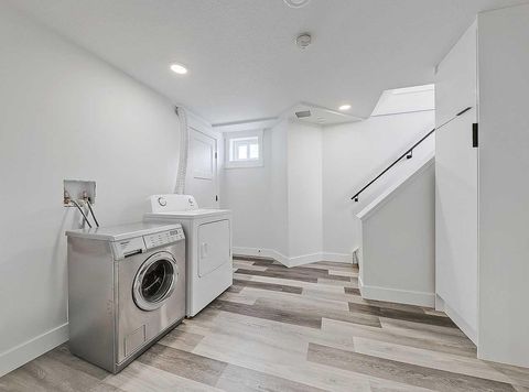 Tiny photo for 23 Cambrian Drive NW, Calgary, AB T2K 1P3 (MLS # A2291878)