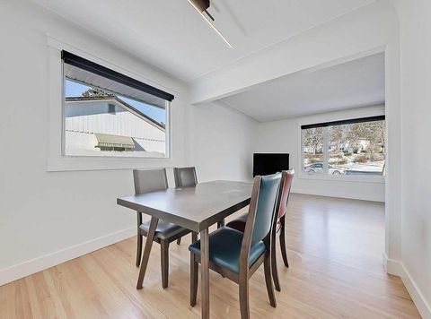 Tiny photo for 23 Cambrian Drive NW, Calgary, AB T2K 1P3 (MLS # A2291878)