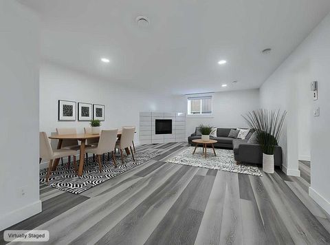 Tiny photo for 23 Cambrian Drive NW, Calgary, AB T2K 1P3 (MLS # A2291878)