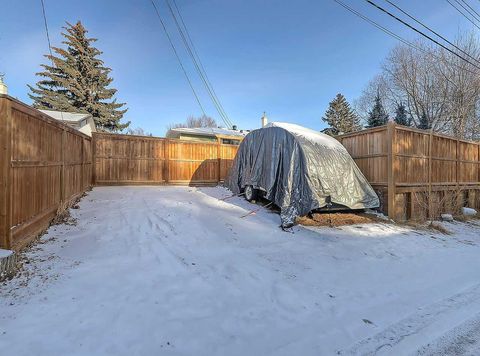 Tiny photo for 23 Cambrian Drive NW, Calgary, AB T2K 1P3 (MLS # A2291878)
