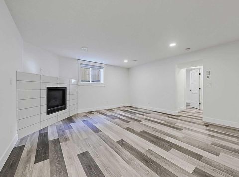 Tiny photo for 23 Cambrian Drive NW, Calgary, AB T2K 1P3 (MLS # A2291878)