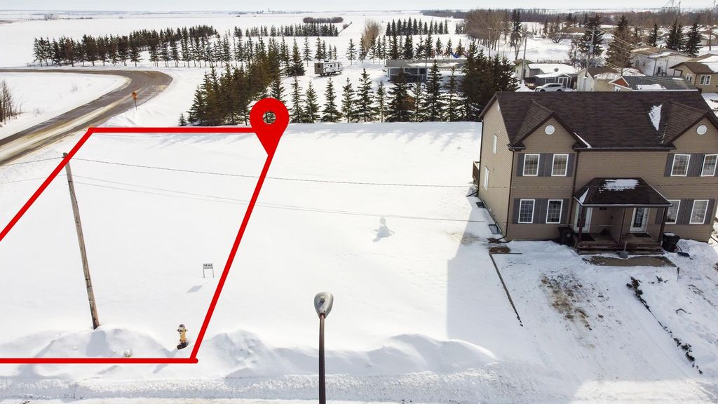 Photo of 307 1st SE, Falher, AB T0H 1M0 (MLS # A1073021)