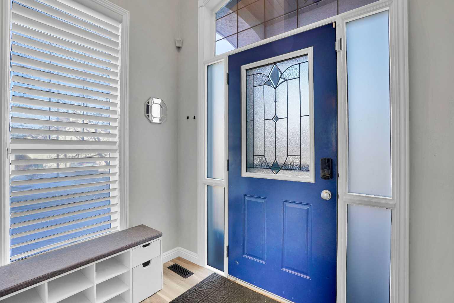 74 Cranleigh Green SE