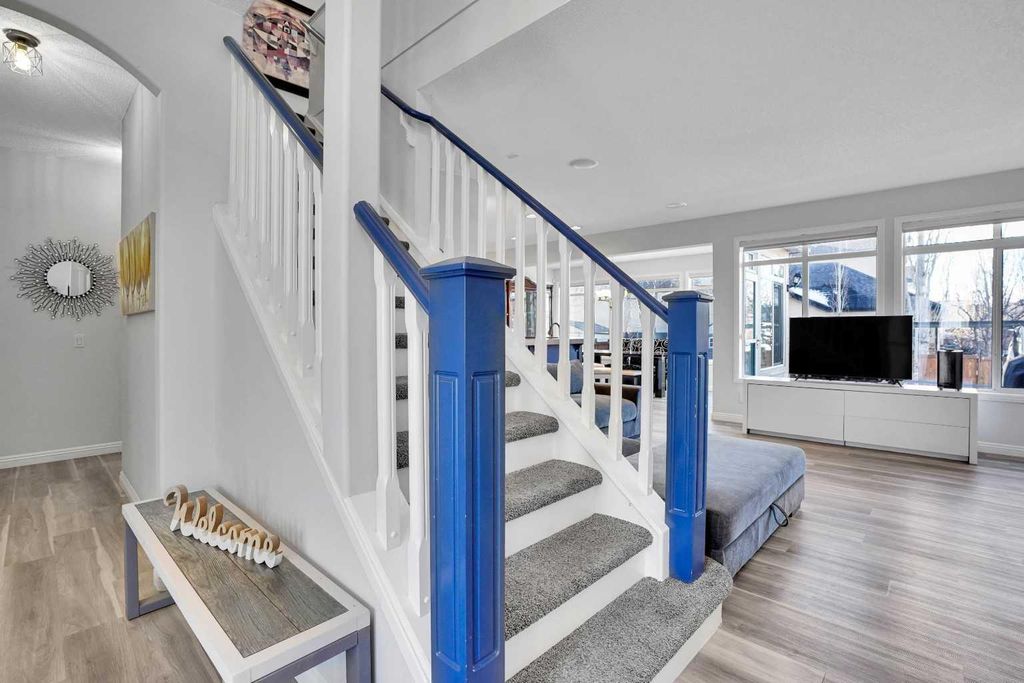 Photo of 74 Cranleigh Green SE, Calgary, AB T3M 1J2 (MLS # A2278831)