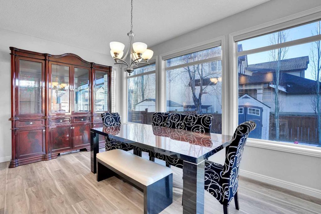 Photo of 74 Cranleigh Green SE, Calgary, AB T3M 1J2 (MLS # A2278831)