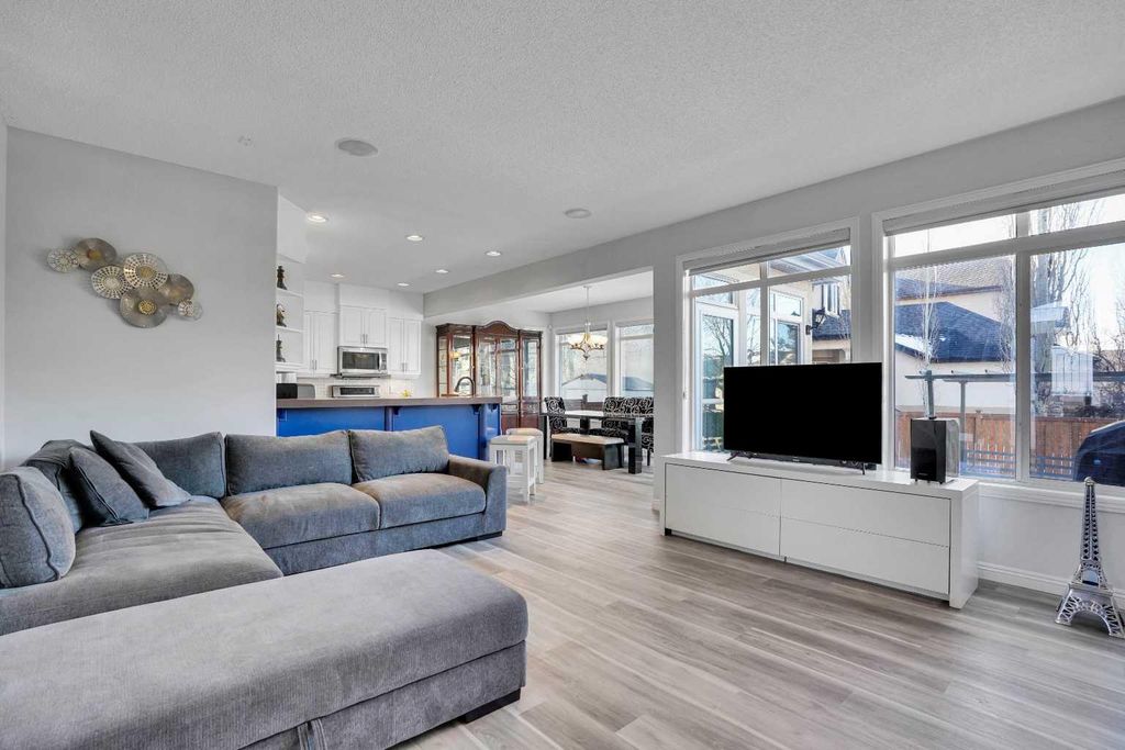 Photo of 74 Cranleigh Green SE, Calgary, AB T3M 1J2 (MLS # A2278831)