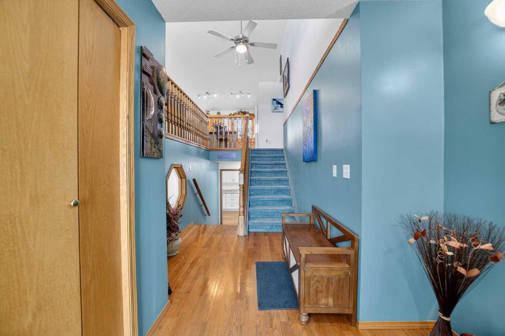 Photo of 159 Balsam Crescent, Olds, AB T4H 1M4 (MLS # A2292645)