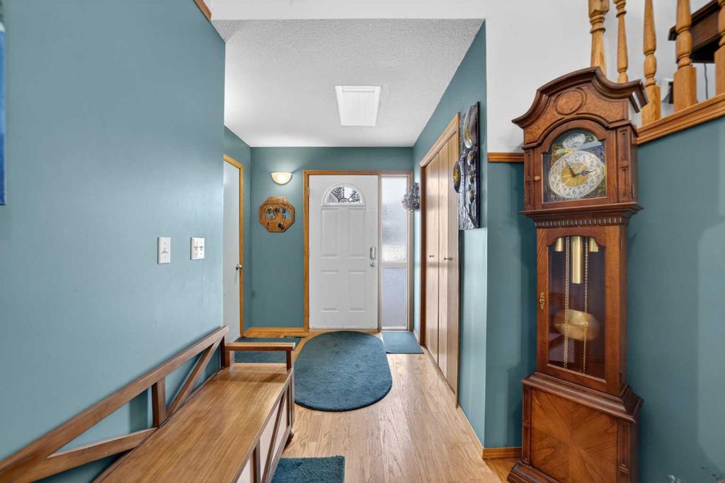 Photo of 159 Balsam Crescent, Olds, AB T4H 1M4 (MLS # A2292645)