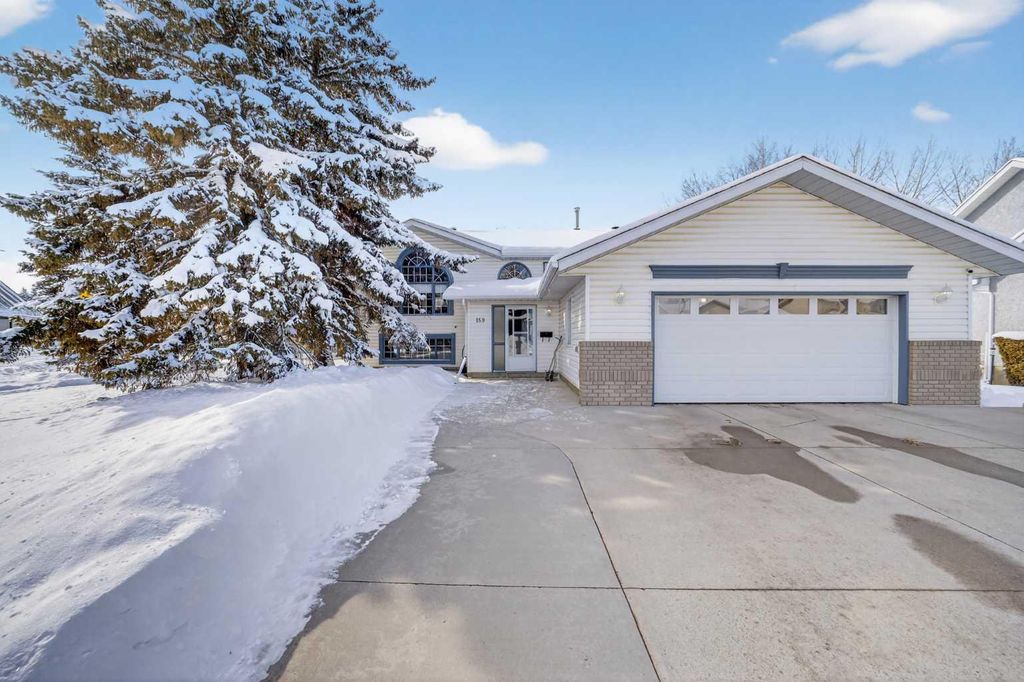 Photo of 159 Balsam Crescent, Olds, AB T4H 1M4 (MLS # A2292645)