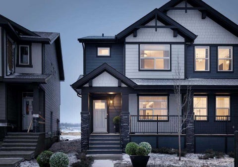 Photo of 5012 154 Avenue SW, Calgary, AB T0L 1W0 (MLS # A2320424)