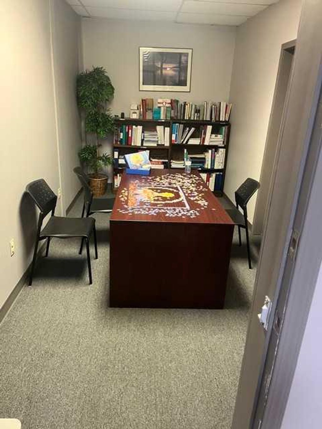 Photo of 206 5115 49 Street, Whitecourt, AB T7S 1N8 (MLS # A2288456)