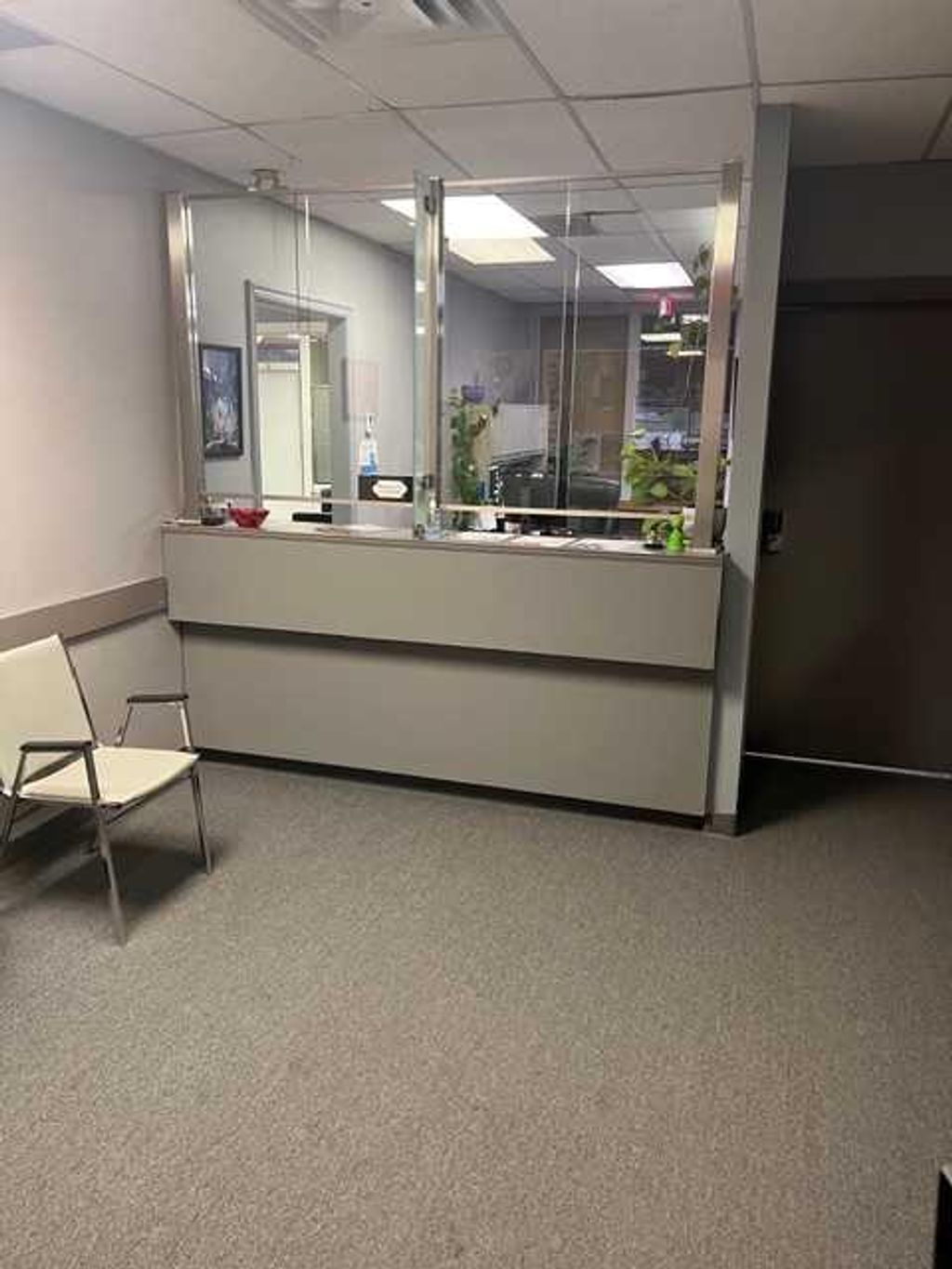 Photo of 206 5115 49 Street, Whitecourt, AB T7S 1N8 (MLS # A2288456)