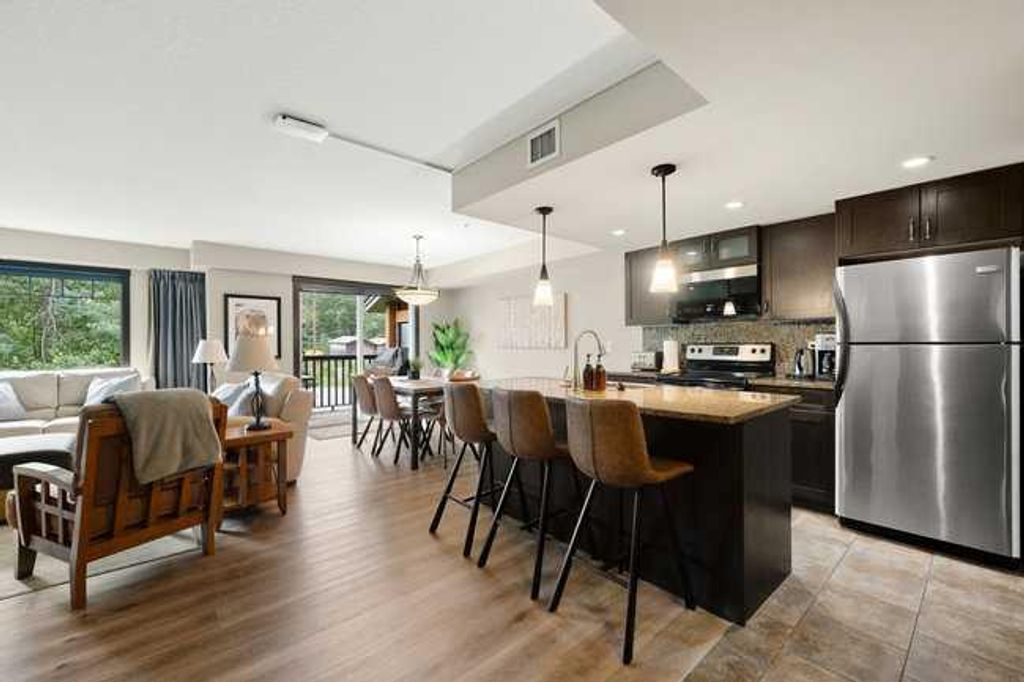 Photo of 250 2 Avenue #2206, Dead Mans Flats, AB T1W 2W4 (MLS # A2288075)