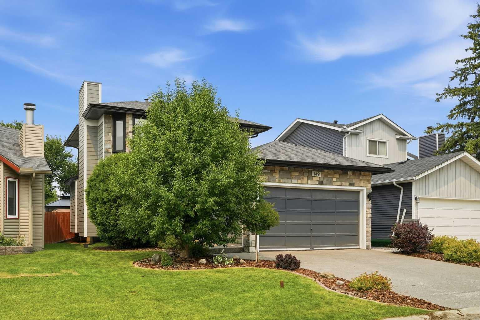 149 Riverglen Close SE