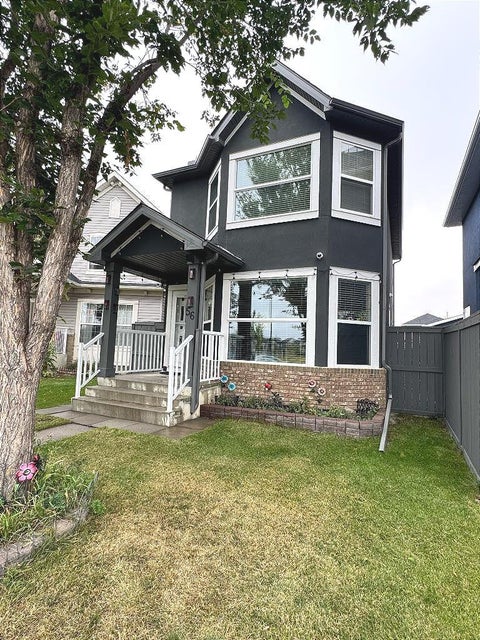 Photo of 56 Taralake Park NE, Calgary, AB T3J 0B7 (MLS # A2340357)