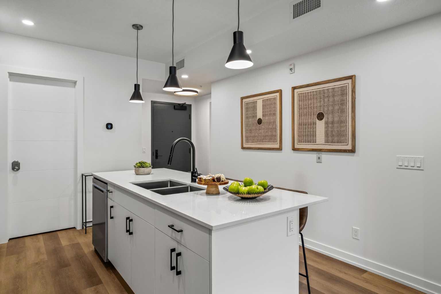 1717A Mountain Avenue 102