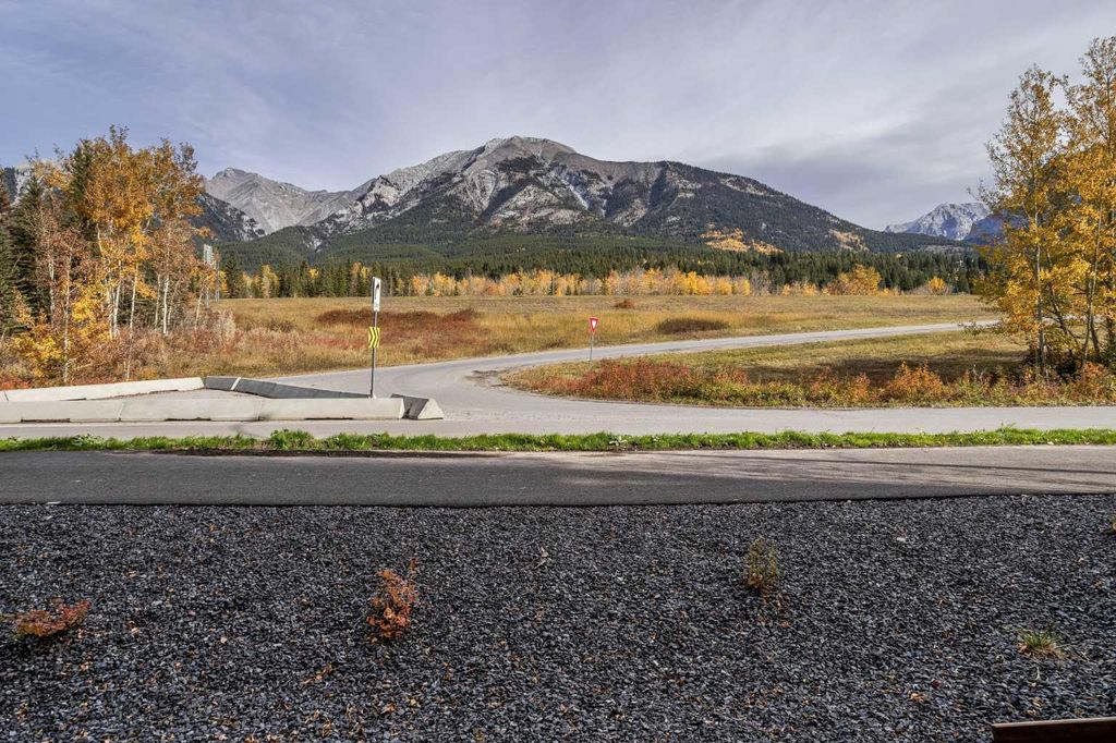 Photo of 1717A Mountain Avenue #102, Canmore, AB T1W 2W1 (MLS # A2296484)