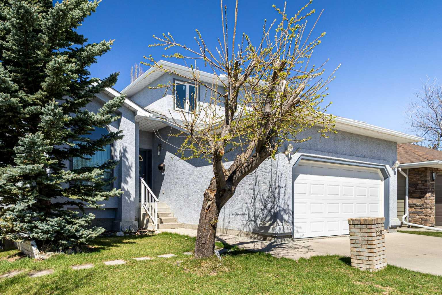 119 Citadel Hills Place NW