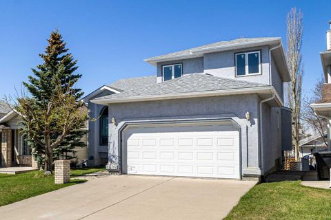 Photo of 119 Citadel Hills Place NW, Calgary, AB T3G 3V5 (MLS # A2309492)