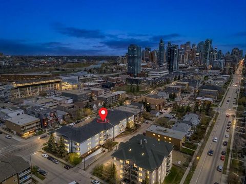 Photo of 1735 11 Avenue SW #310, Calgary, AB T3C 2S9 (MLS # A2309417)