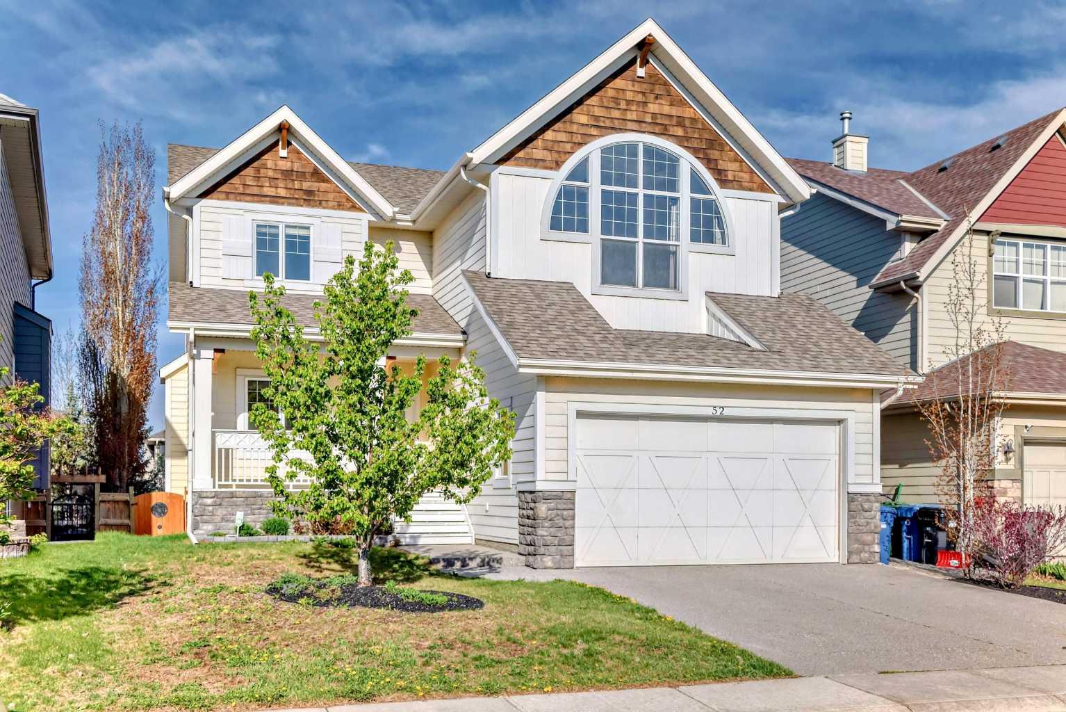 52 Auburn Sound Crescent SE