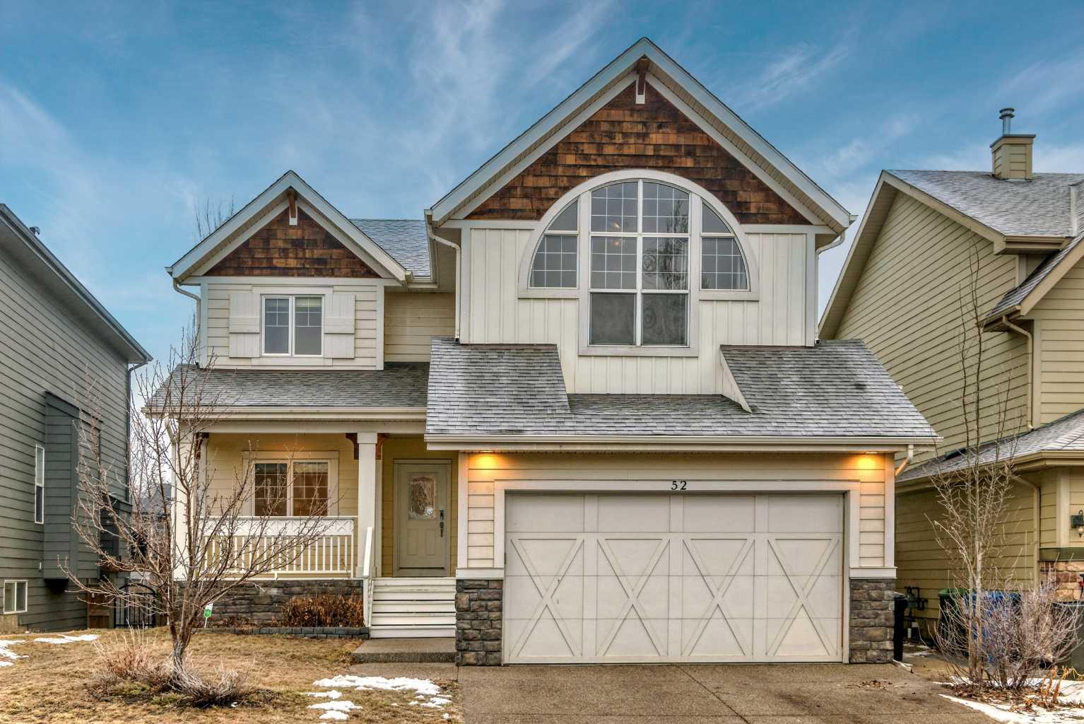 52 Auburn Sound Crescent SE