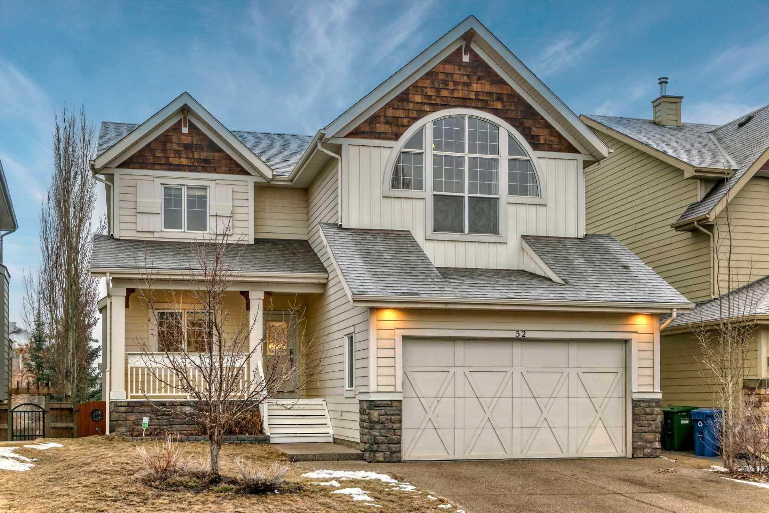 52 Auburn Sound Crescent SE