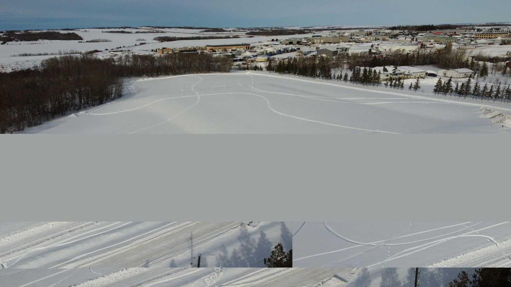 Photo of 713040 RANGE ROAD 65, Rural Grande Prairie No. 1, County of, AB T8W 5E5 (MLS # A2291916)