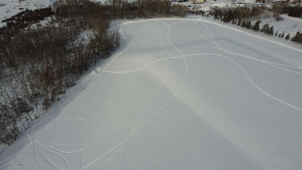 Photo of 713040 RANGE ROAD 65, Rural Grande Prairie No. 1, County of, AB T8W 5E5 (MLS # A2291916)