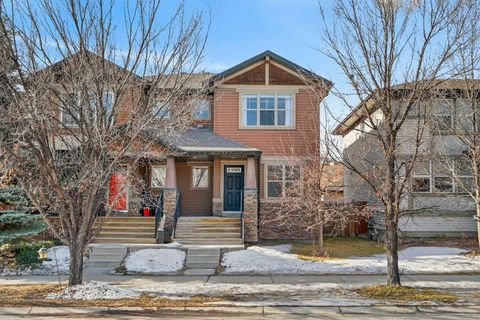 253 Chaparral Valley Drive SE Calgary AB T2X 0M2