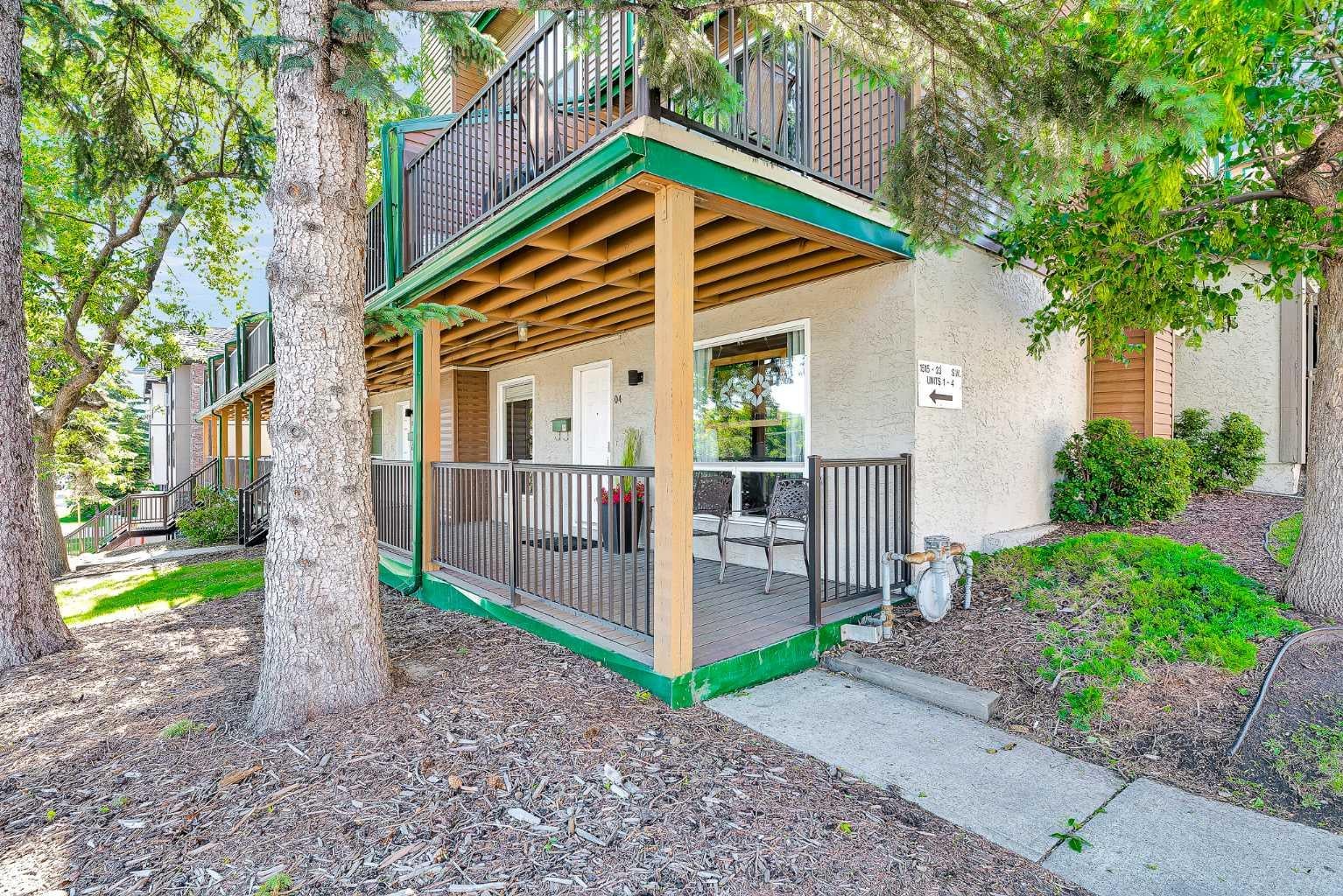 1515 23 Avenue SW 4