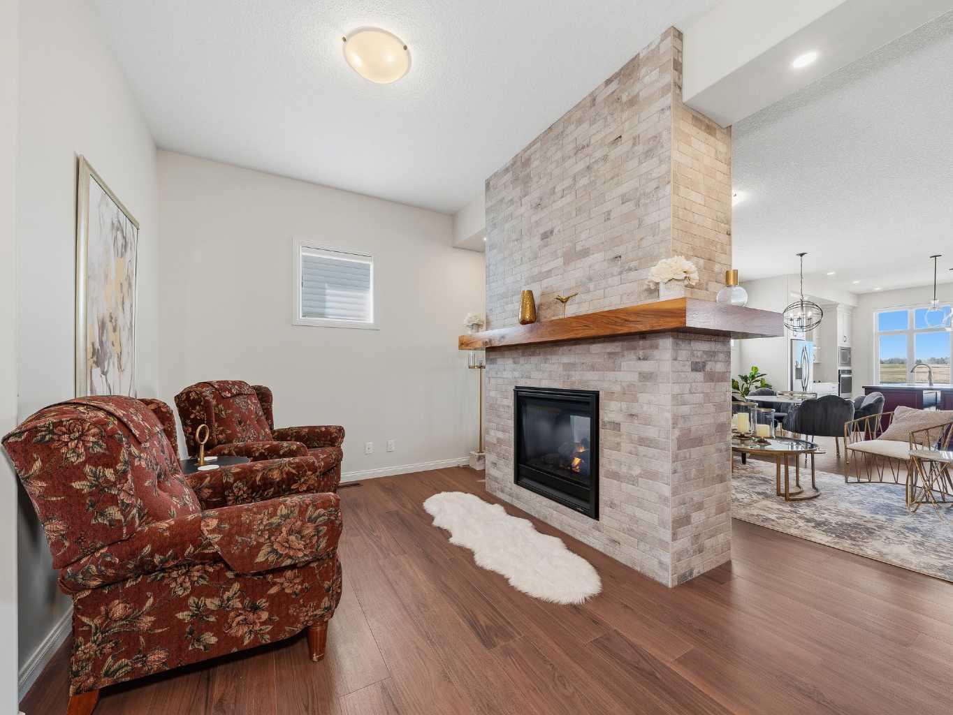 244 D'arcy Ranch Drive