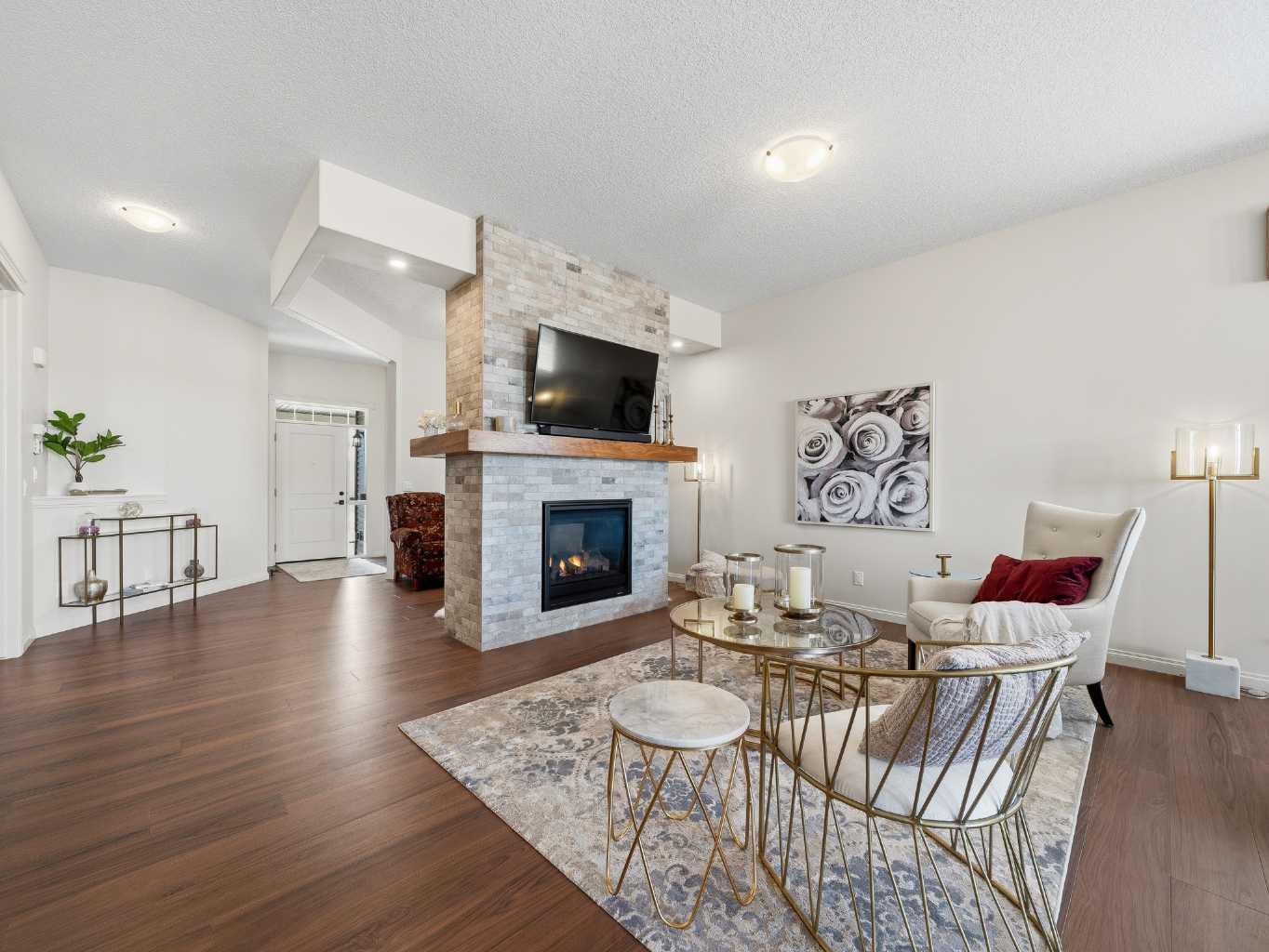 244 D'arcy Ranch Drive