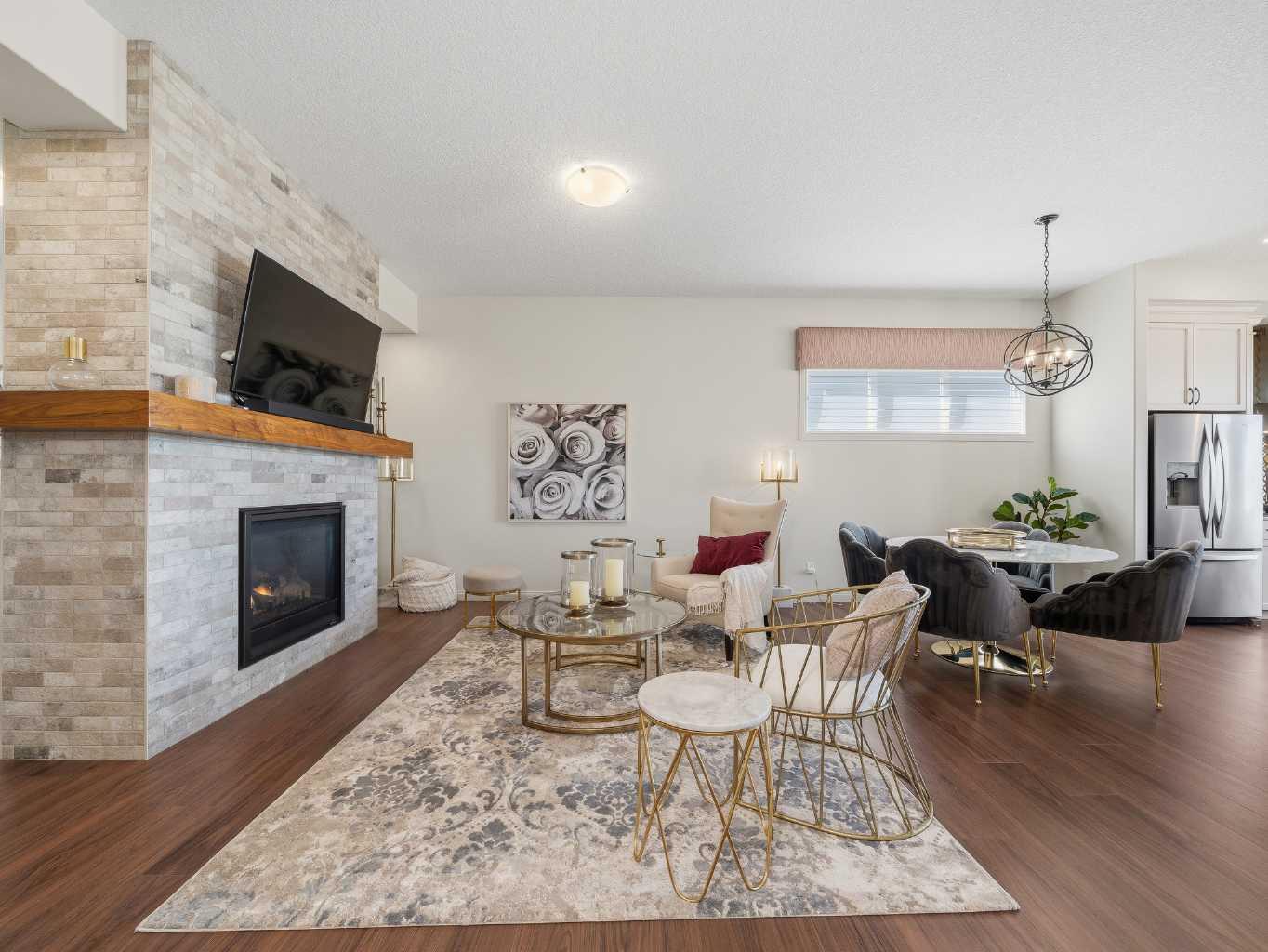 244 D'arcy Ranch Drive