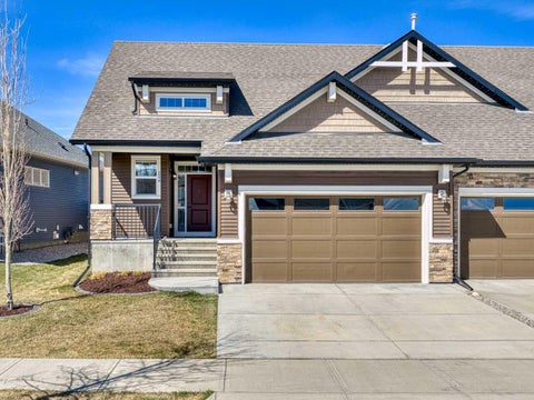 Photo of 244 D'arcy Ranch Drive, Okotoks, AB T1S 5V9 (MLS # A2304661)