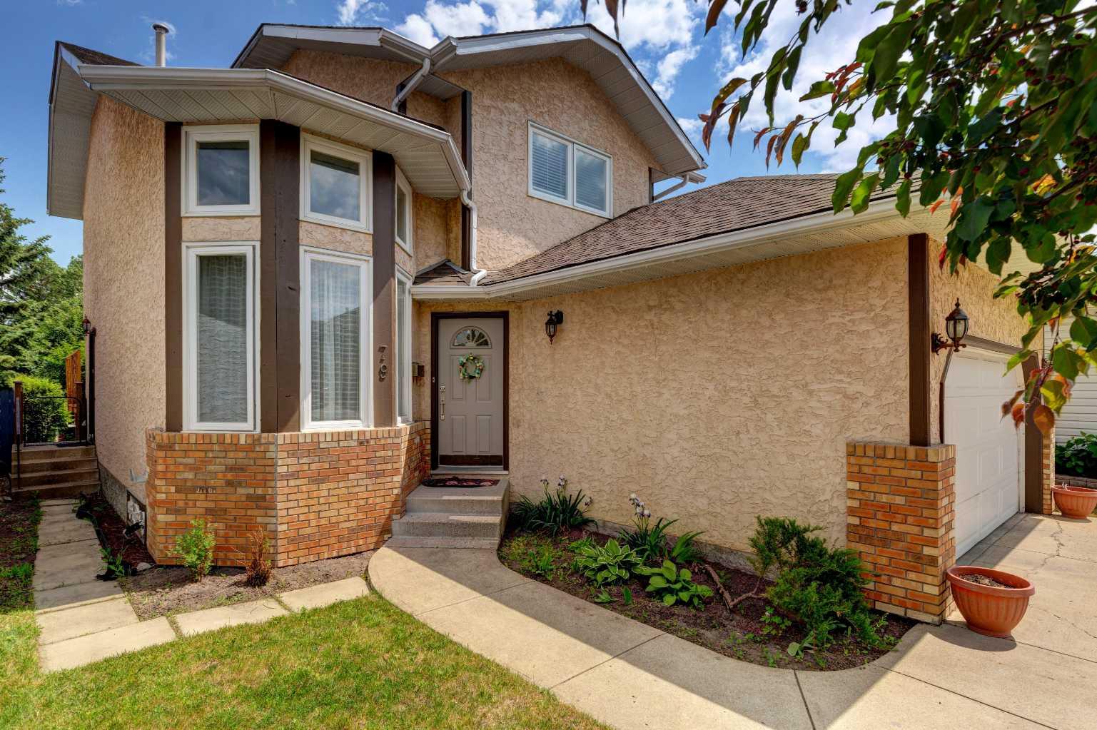 79 Millbank Crescent SW