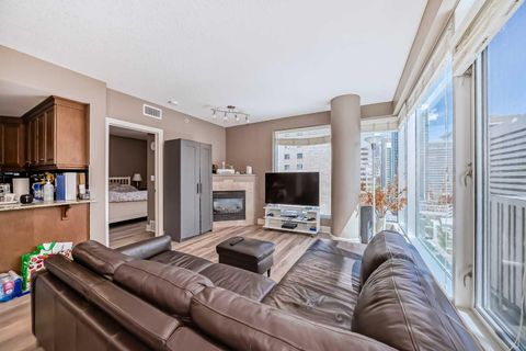 910 5 Avenue SW 1407 Calgary AB T2P 0C3