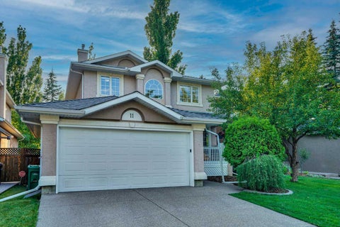 Photo of 11 Mckenzie Lake View SE, Calgary, AB T2Z 2T6 (MLS # A2330283)
