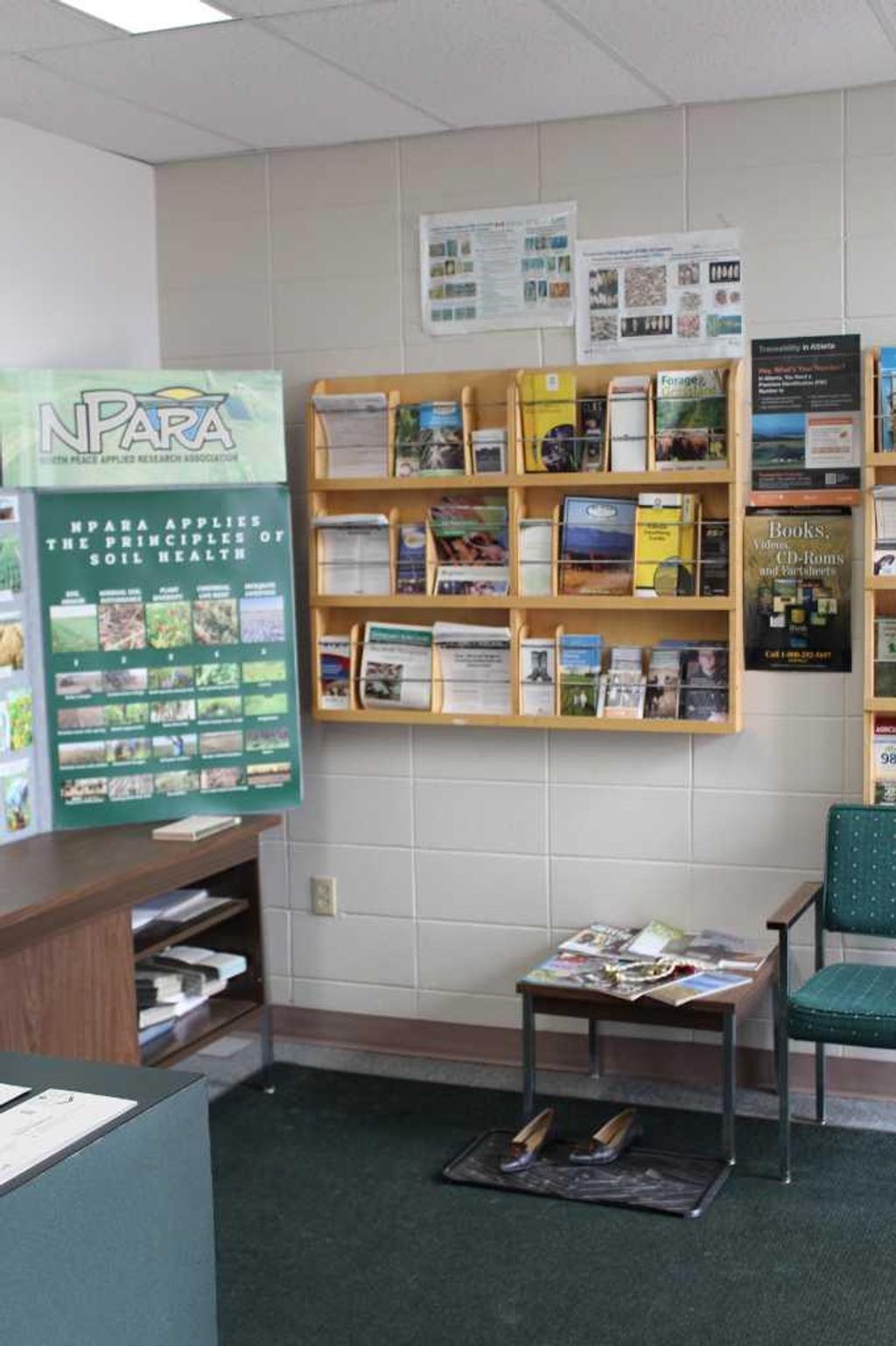 Photo of 116 4th Avenue SW, Manning, AB T0H 2M0 (MLS # A2066279)