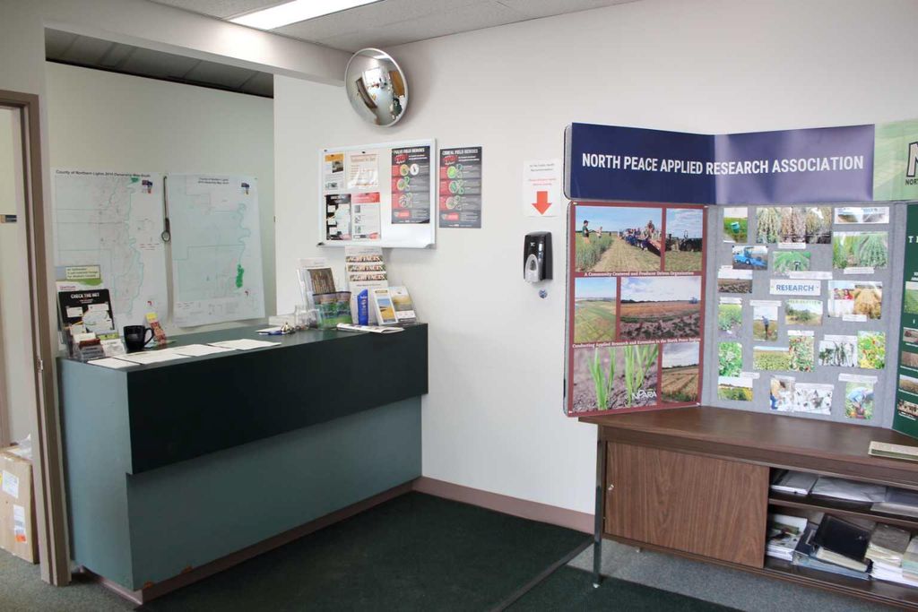 Photo of 116 4th Avenue SW, Manning, AB T0H 2M0 (MLS # A2066279)