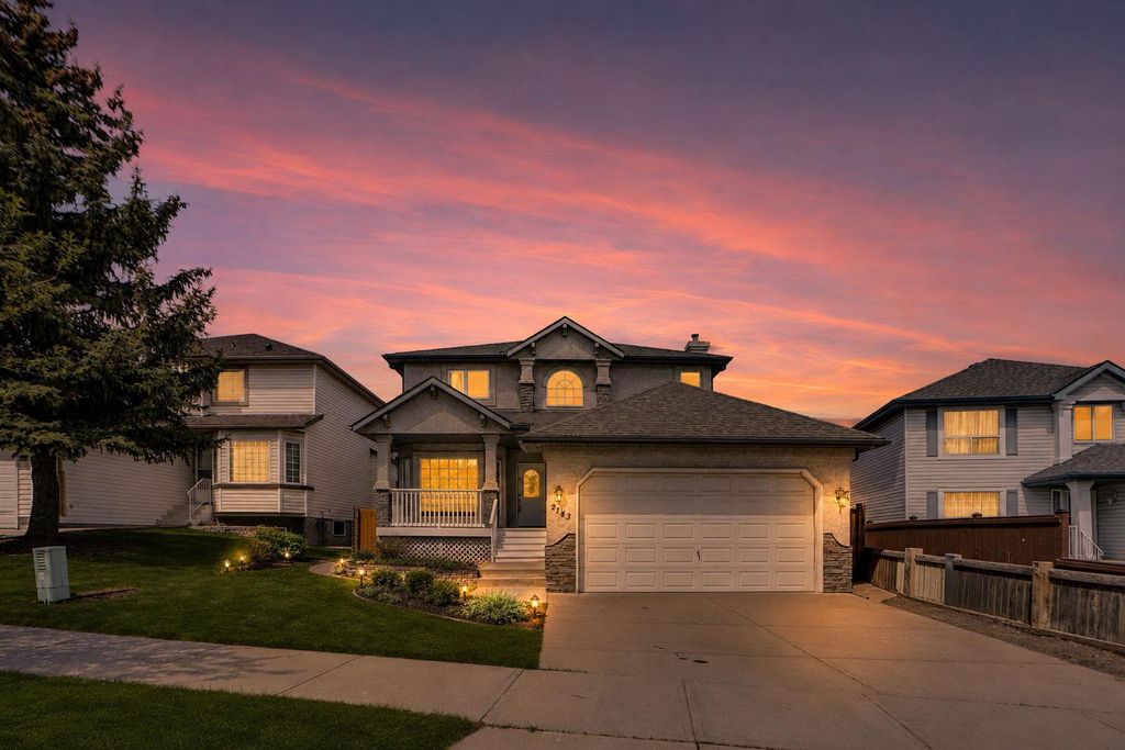 Photo of 9143 Edgebrook Drive NW, Calgary, AB T3A 5M8 (MLS # A2312264)