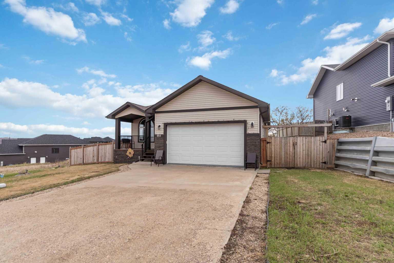 445 Beacon Hill Drive